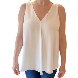 Nwt Vince Camuto Sleeveless Tank